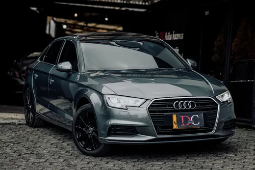 Audi A3 S LINE 2020