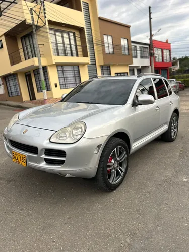 Porshe cayenne 3.2 V6 md 2006