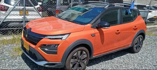 Renault Kardian 2025