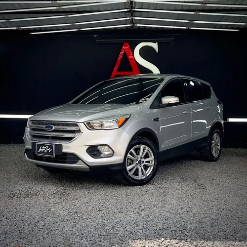 FORD ESCAPE SE 2.0 2017 AT