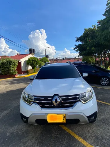 Renault Duster Icone 2024