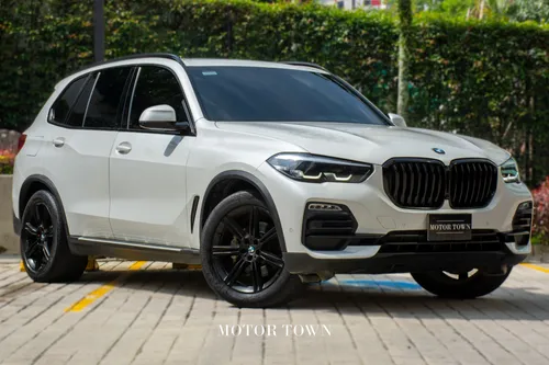 BMW X5 xDrive40i 2020