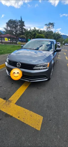 Volkswagen jetta Trendline 