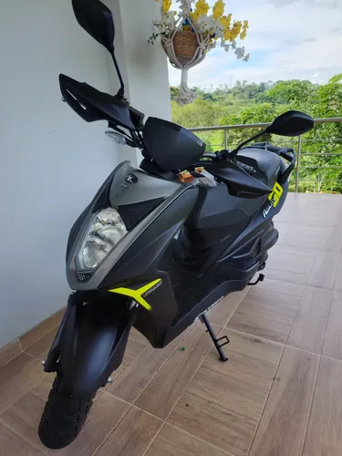 Vendo Agility go 2025