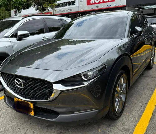 Mazda Cx30 Grand Touring 2025