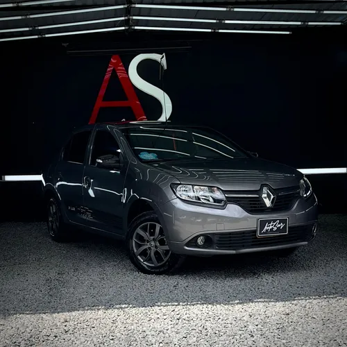 RENAULT LOGAN POLAR 1.6 2020