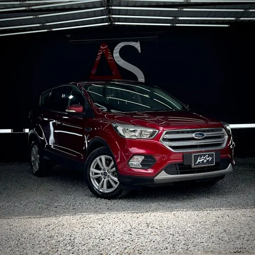 FORD ESCAPE SE 2.0 2017 AT