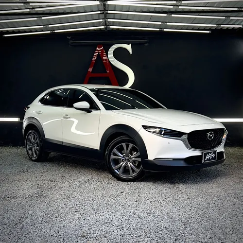 MAZDA CX30 TOURING 2.0 2025 AT