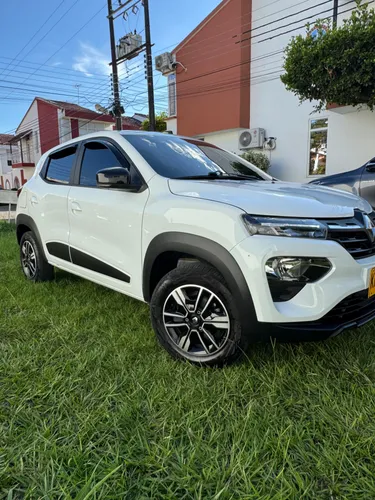 RENAULT KWID INTENS 2025