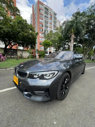 BMW 320I 2020