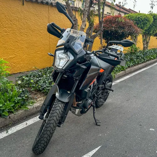 KTM ADVENTURE 250cc   MOD 2021