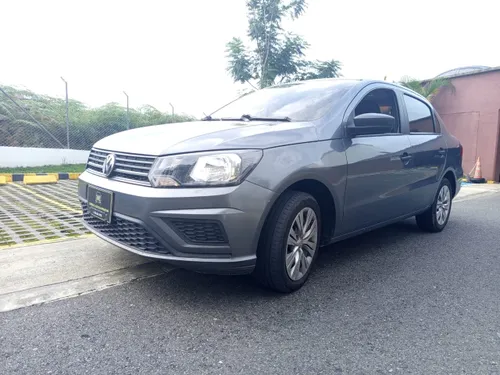 Volkswagen voyage mecanico trendline info 3136614176