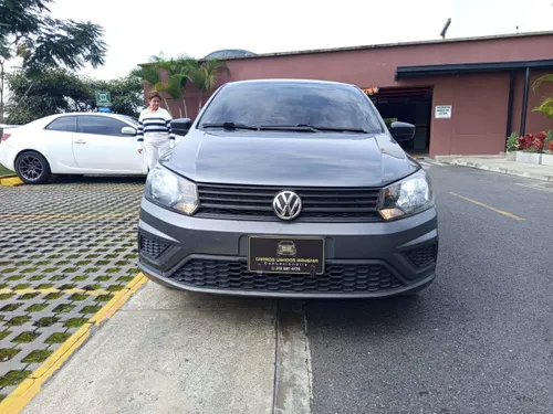 Volkswagen voyage mecanico trendline info 3136614176