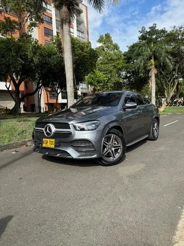 MERCEDEZ BENZ Gle450 COUPE 2022