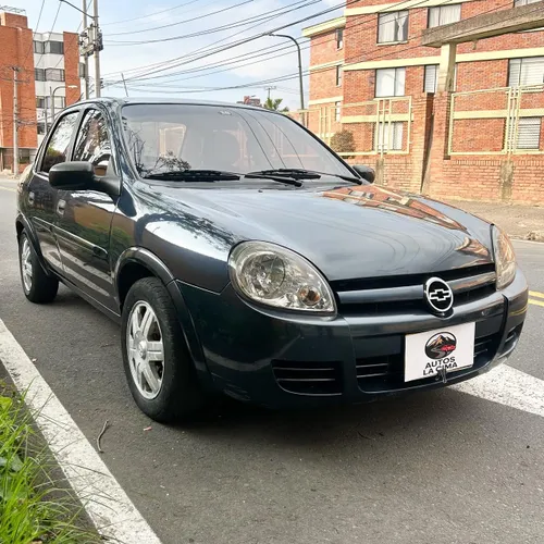 CHEVROLET CHEVY C2 1.6cc   MOD2005