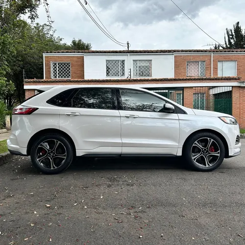 FORD EDGE ST 2.7cc 4X4   MOD 2019
