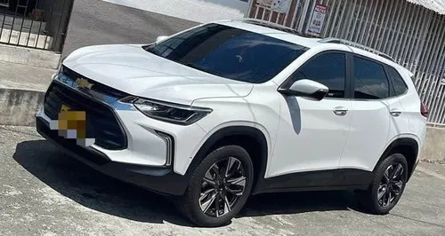 Chevrolet tracker automatica premier info 3136614176