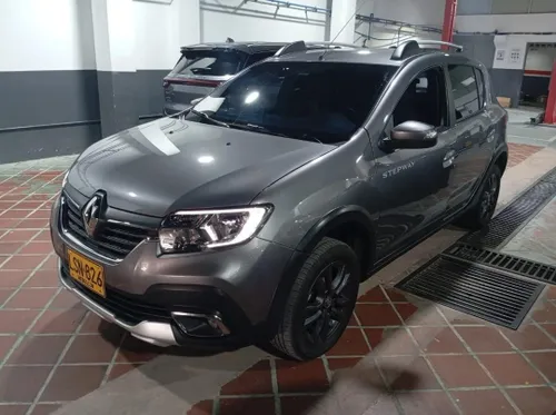 Renault Sandero Stepway Zen 2023