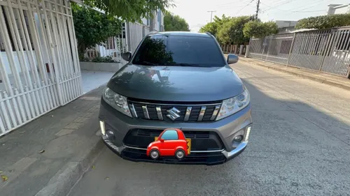 Suzuki Vitara Life 2020