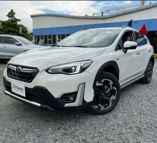 Subaru XV 2021