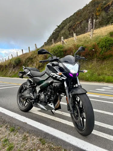 BAJAJ NS200 Fi Mod. 2024