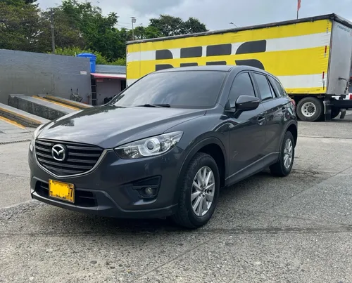 Mazda CX5 Touring 2.0 FWD 