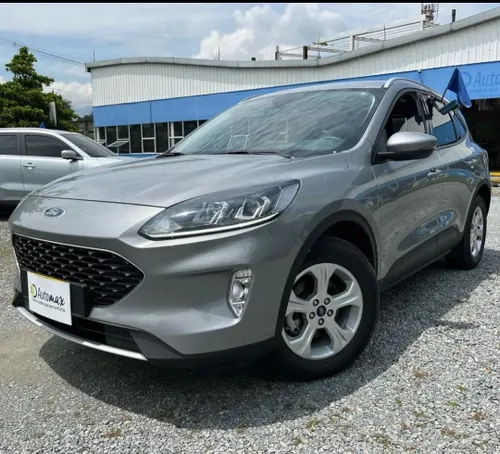 Ford Escape Se 2022