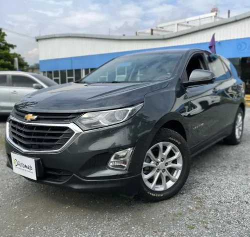 Chevrolet Equinox LS 2019