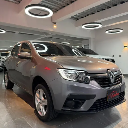 Renault Logan Intens 2023