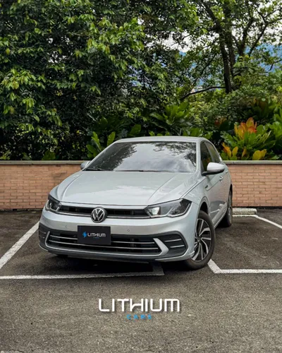 Volkswagen Polo Highline 