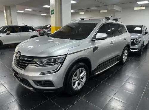 Renault Koleos Zen 2018