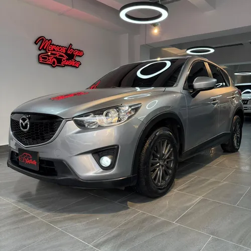 Mazda CX-5 touring 2015