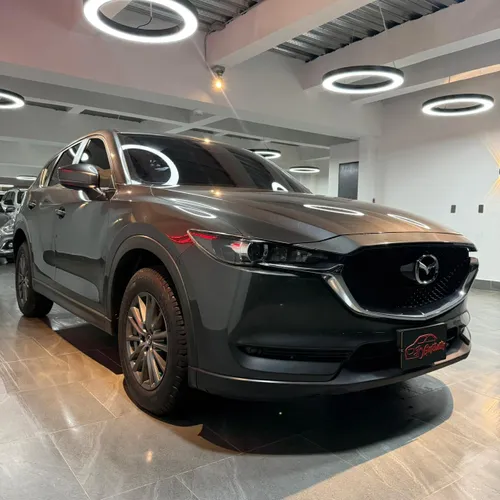 Mazda CX-5 Touring 2022