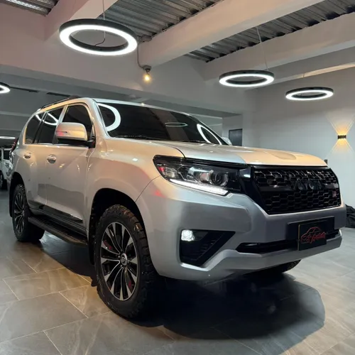 Toyota Prado TXL 2024