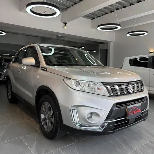 Suzuki Vitara All grip 2023