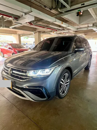 VOLKSWAGEN TIGUAN ELEGANCE 2022