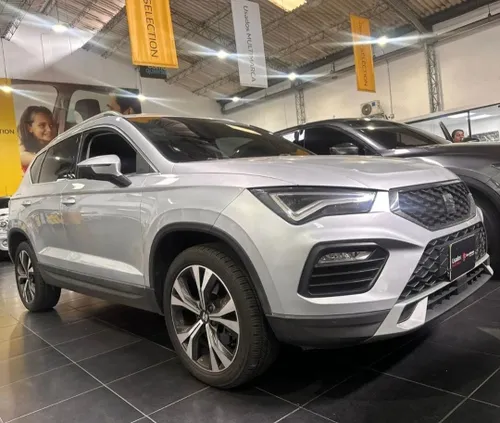 SEAT Ateca Style Sport 2022
