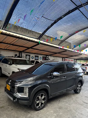Mitsubishi Xpander 2023 1.5 AUT