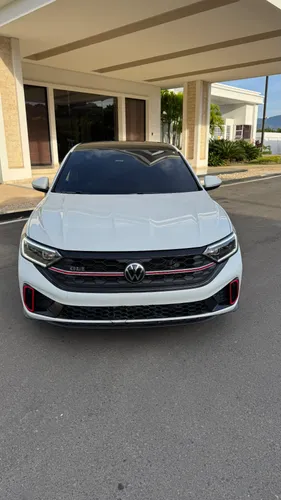 Vendo Volkswagen Jetta GLI