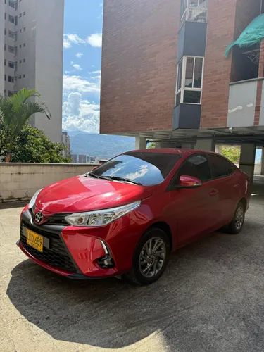 Toyota Yaris XS 2023