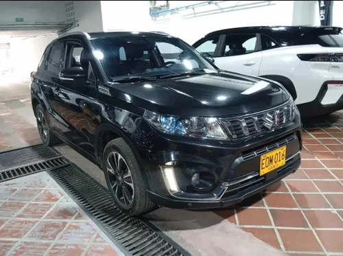 Suzuki Vitara GLX All Grip 2019