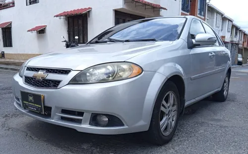 Chevrolet optra advance 16 mecanico info 3136614176