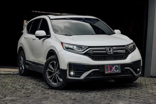 Honda CRV 2021 Prestige 1.5 T