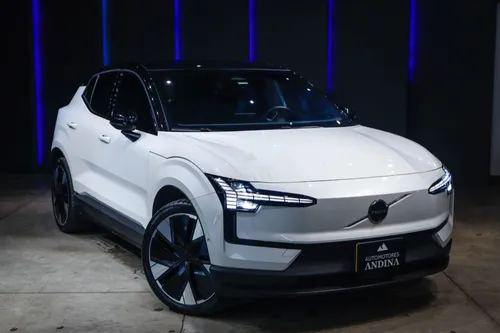 Volvo EX30 EXTENDED RANGE ULTRA 203KW FWD 2024