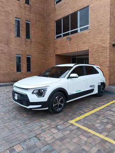 Kia Niro Desiré 2026 Hibrida