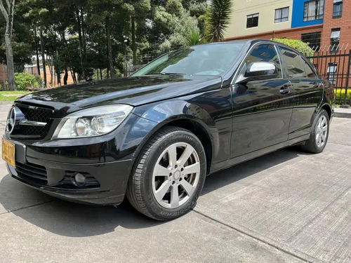  MERCEDES BENZ C200 KOMPRESSOR PERFECTO 