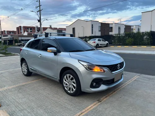 Suzuki Baleno GL AT 1.4 2023