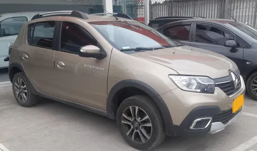 Renault Sandero Stepway 