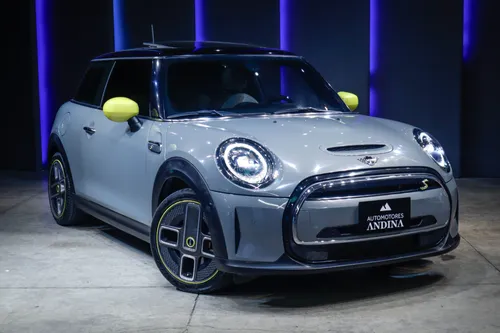 Mini COOPER F56 LCI SE ICONIC 2022