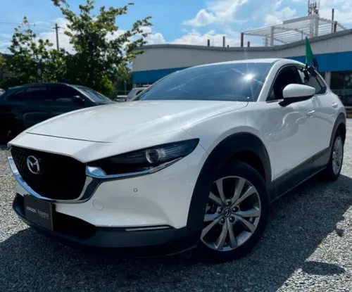 Mazda CX30 Touring 2024